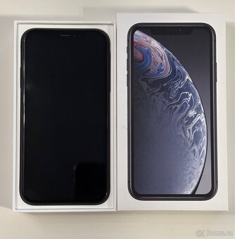 iPhone Xr 64GB - 3