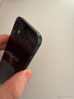 Apple IPhone 12 128GB Black - 3