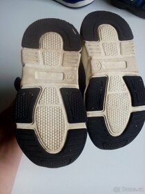 Tenisky vel. 23 kačer Donald - 3