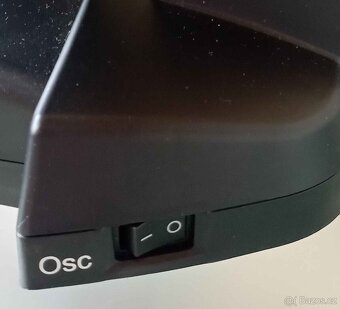 Kompaktní cirkulátor/ventilátor - 3