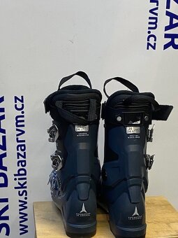 sjezdové boty Atomic 24 cm - 3