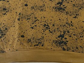 Bavlněná mikina "H&M" s kapucí, vel. 170 EUR - 14+ - 3