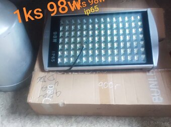 Mix LED Svitidel - 3