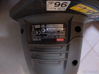 Strunová sekacka Ryobi RLT 3525 S - 3