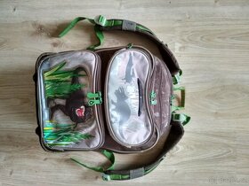 ZNAČKOVÝ BATOH TOPGAL - 3