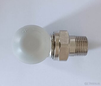 Termostatický ventil rohový KLUM PR8065 - 3