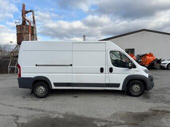Fiat DUCATO 2,3 150PS , klima ČR /9986/ - 3