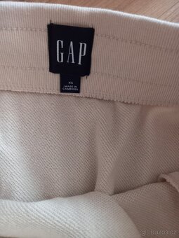 NOVÁ sukně GAP vel.XS - 3