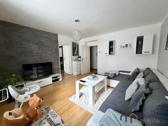 Prodej bytu 2+1 56 m2 - 3