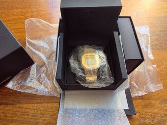 Casio G-Shock GMW-B5000TFG-9ER 35th Anniversary - 3