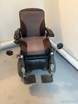 Elektrický vozik - 3