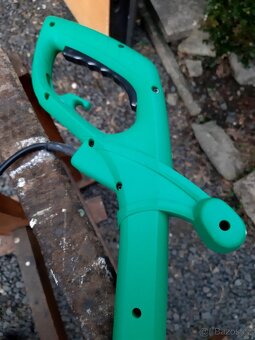 vyžínač CMI C-ERT-250/23 - 3