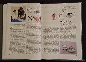 Učebnice Stolničení - 3