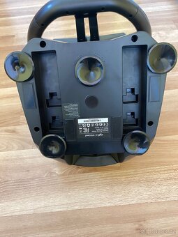 Herní volant PXN V9 GEN2 - 3