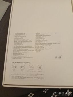 Huawei MediaPad T5 - 3