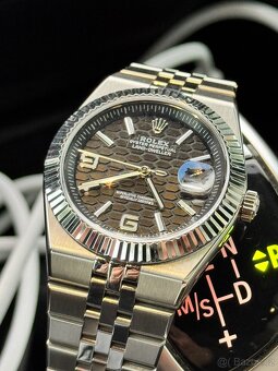 ROLEX OYSTER PERPETUAL - 3