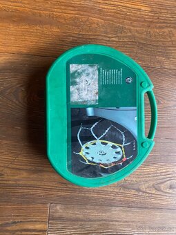 Sněhové řetězy - 3