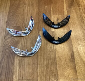 Cyklistická přilba na časovku/triatlon Rudy Project - 3