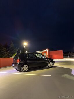 Polo 1.4tdi - 3