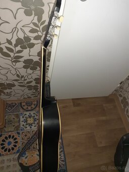 Kytara Sheffield -Hand Made. - 3