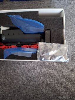 Modely vláčků a vagónů Roco 62 282 - 3