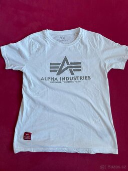 Chlapecké oblečení 11 -13 let - 3