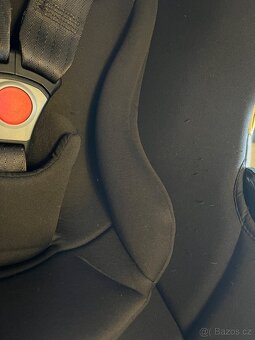 Vajíčko Joie i snug 2 0-13kg - 3