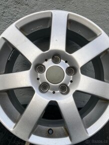 Alu škoda, alu disky autec - 3