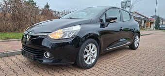 Renault Clio IV 0.9i, r.v.2013 - 3