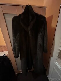 Kabát - kožich - 3