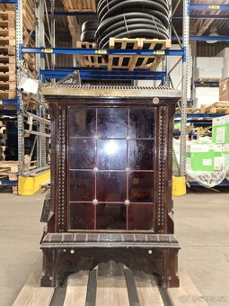 Starožitná kamna Musgraves - 3