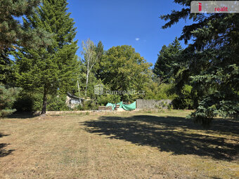 Prodej pozemku 1411m2, - 3