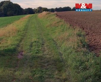 Prodej pole, 19072 m², Bratčice - 3