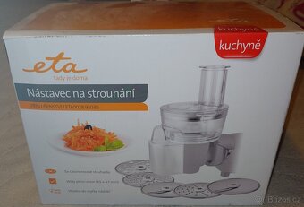 Nástavec na strouhání ETA002895030 - 3