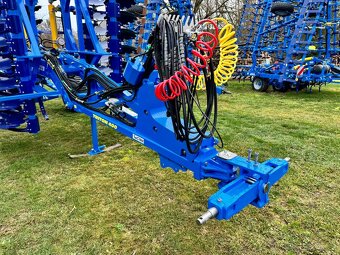 Farmet Triton 400 PS - 3