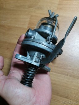 B71 AC pumpa Pal Tatra 603 805 - 3