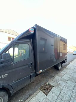 Iveco Daily 35 C12 - 3