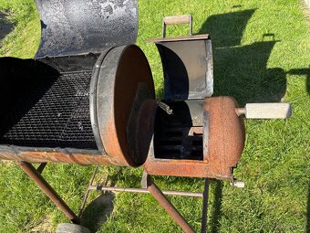 Udírna lokomotiva - 3