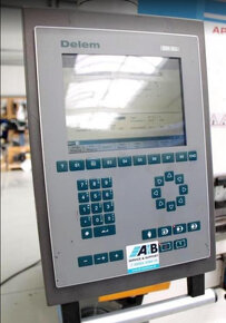 Lisy - hydraulické APHS 3104x90 - 3