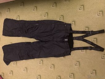 Dámské lyžařské kalhoty - 3