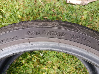 225/40 R18 Zimní Falken Eurowinter HS01 - 3