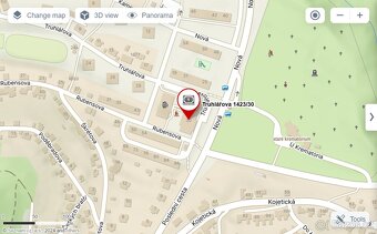 Střekov, okres Ústí nad Labem - 3