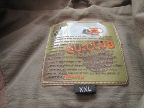 Pánská bunda XXL - 3