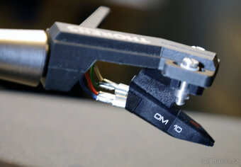 Prodám gramofon Thorens TD-190-2 - 3