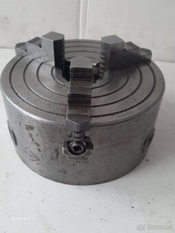 Sklíčidlo typ WESCOLT 160/3 - 3