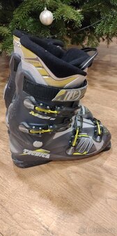 Lyžáky Tecnica - 3