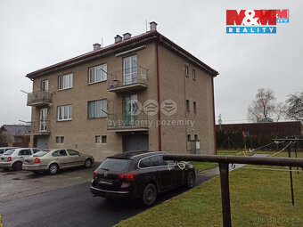 Prodej bytu 3+1, 75 m², Lužice - 3