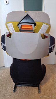 Dětská autosedačka CYBEX Solution X2-Fix - 3