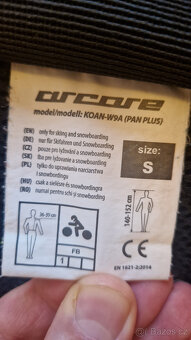 Dětský páteřák - 3