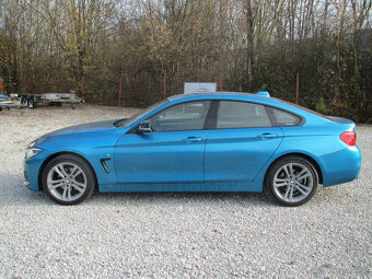 BMW 420 D X DRIVE Automat DPH - 3